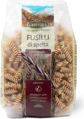 Pâtes (épeautre) vrilles BIO 500 g - LA BIO IDEA